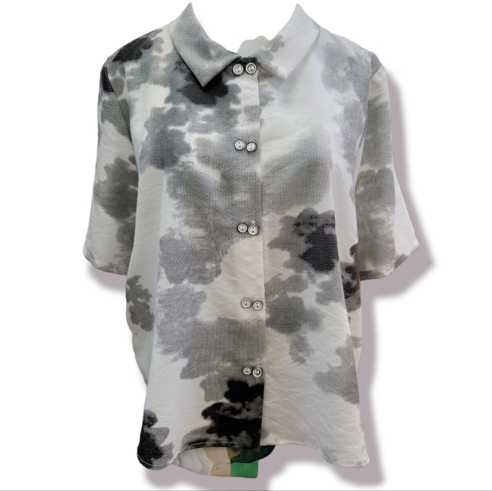 Niche Nilgun Derman NWT Medium